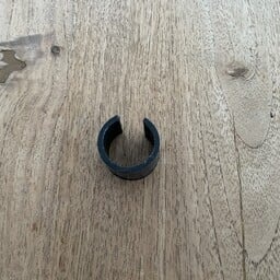 Pince ou clip (jeu de 4) pour mât de coin