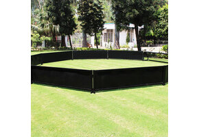 Terrain Panna 5 mètres avec 2 buts