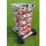 Teamaanbieding 14+1 Monviso