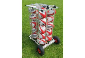 Teamaanbieding 14+1 Monviso