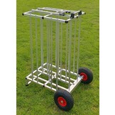 Teamaanbieding 14+1 Monviso