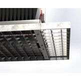 Cireur de chaussures avec poignée