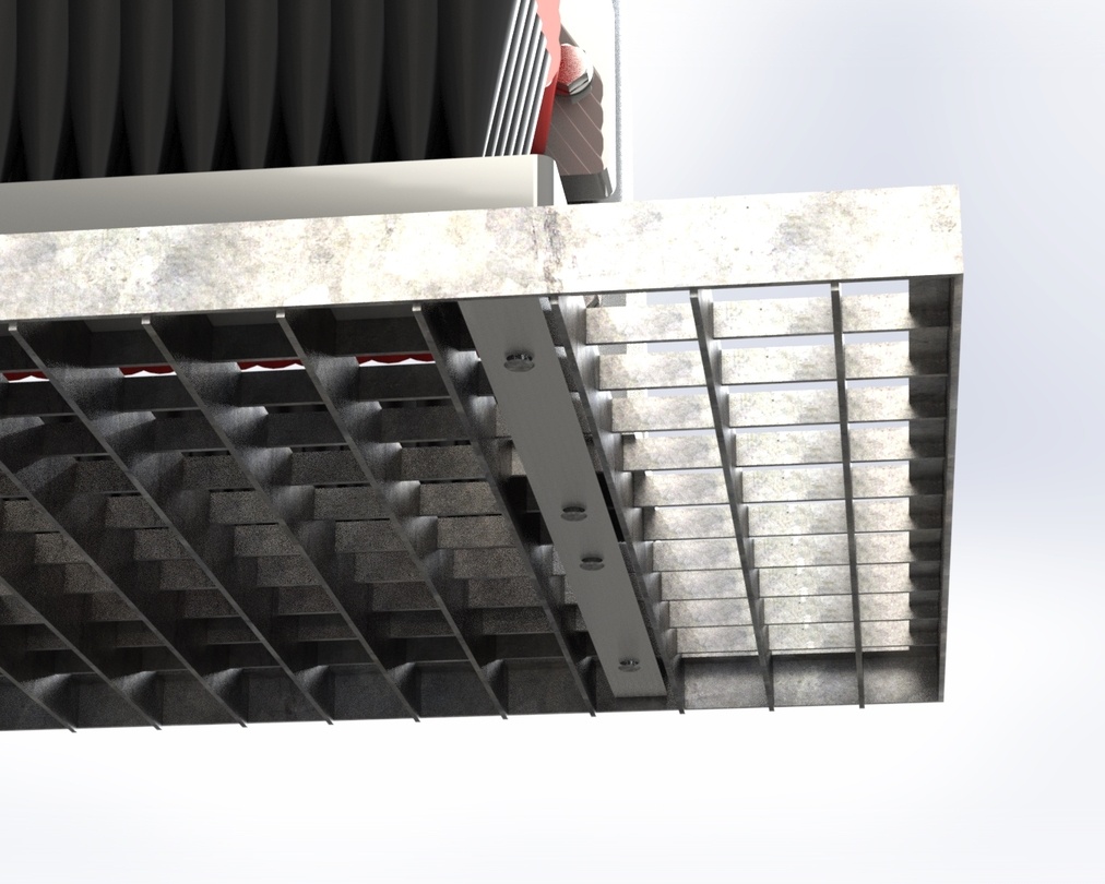 Schoenpoetser met handvat