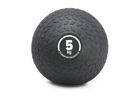 Médecine-ball 5kg