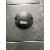 Pied avec rainure en bas 3 kg