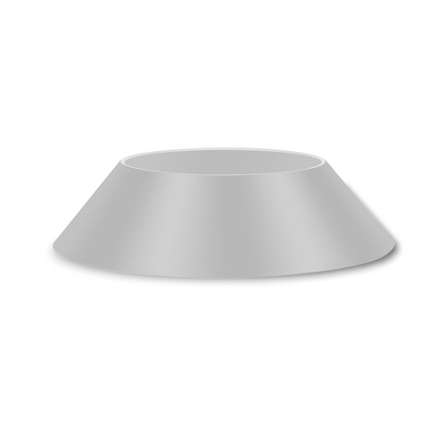 Porte-balle transparent – lot de 5 pièces