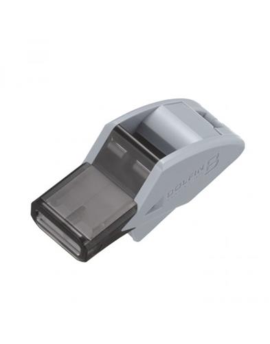 Sifflet professionnel pour arbitres de basket Dolfin B