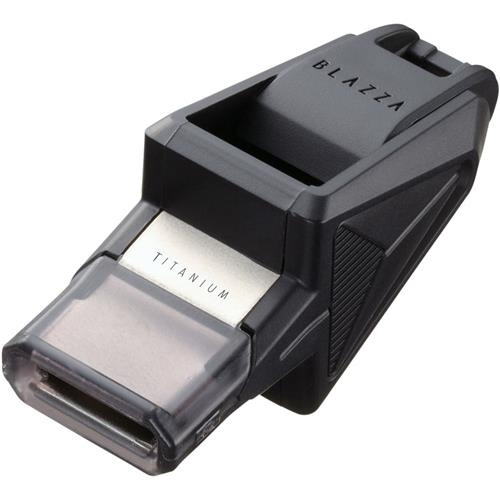 Professionele basketbal scheidsrechtersfluit Molten Blazza