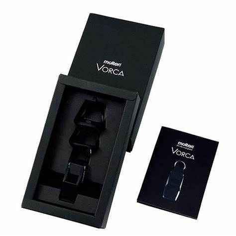 Sifflet d'arbitre de handball professionnel Molten Vorca