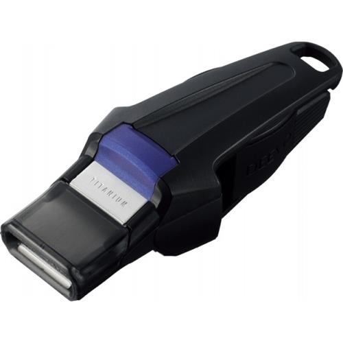 Sifflet d'arbitre de volley-ball professionnel Molten Deevo