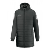 Veste joueurs/entraîneurs