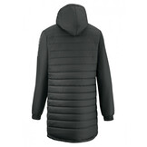 Veste joueurs/entraîneurs