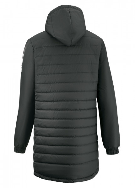 Veste joueurs/entraîneurs