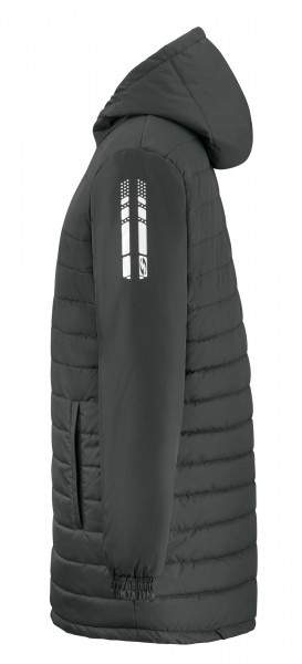 Veste joueurs/entraîneurs