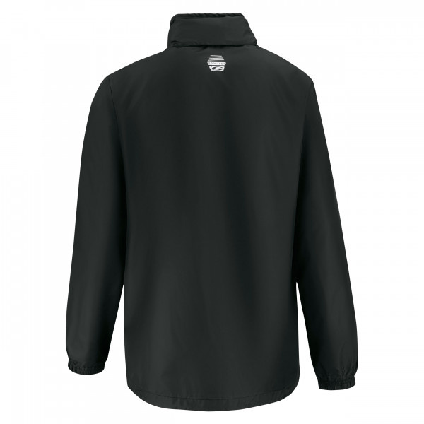 Jas voor alle weersomstandigheden