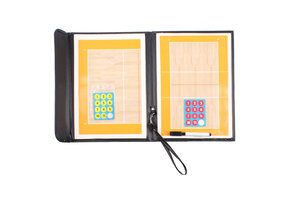 Tableau des tactiques de volley-ball