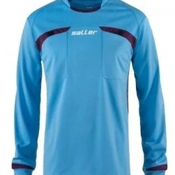 Uniforme d'arbitre : chemise, pantalon et chaussettes