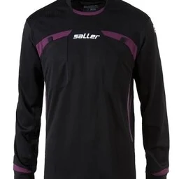 Scheidsrechter tenue: Shirt, Broek en Kousen