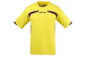 Uniforme d'arbitre : chemise, pantalon et chaussettes