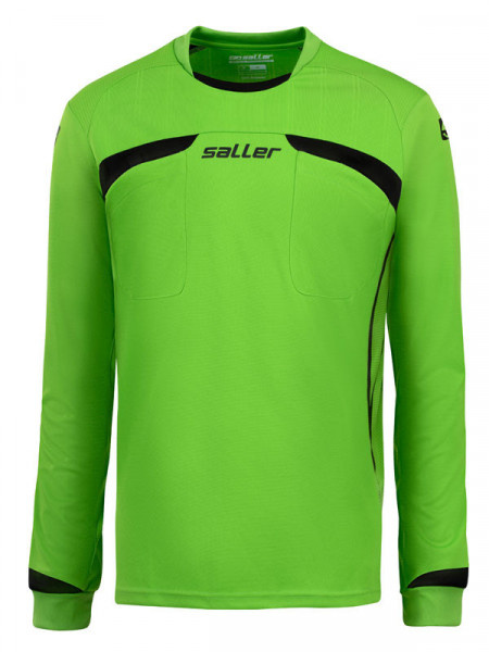 Scheidsrechter tenue: Shirt, Broek en Kousen