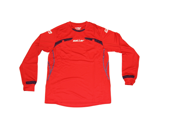 Uniforme d'arbitre : chemise, pantalon et chaussettes