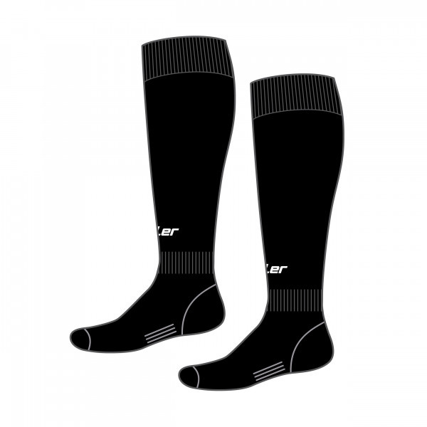 Uniforme d'arbitre : chemise, pantalon et chaussettes