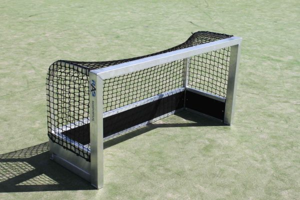 But de mini-hockey 150×75