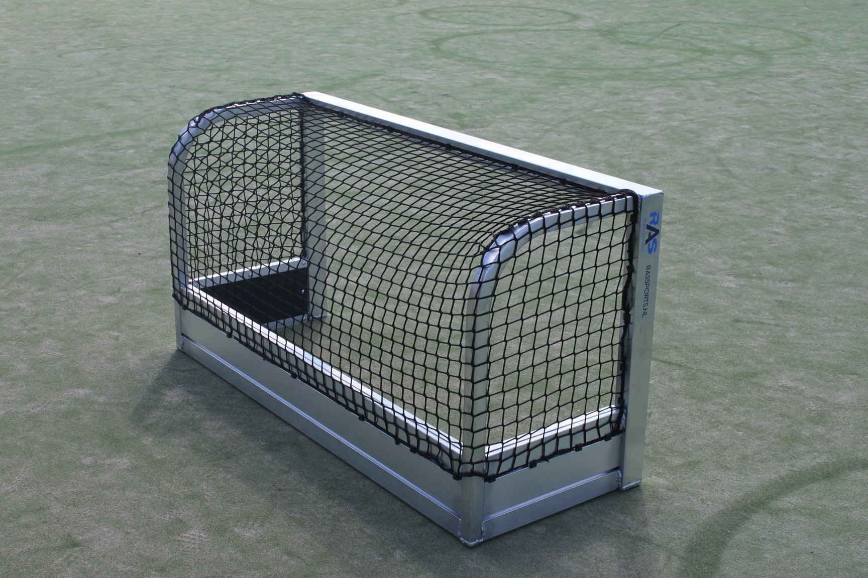 But de mini-hockey 150×75