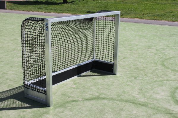 But de mini-hockey 180×120