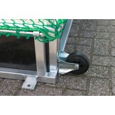 Minihockeydoel 180×120