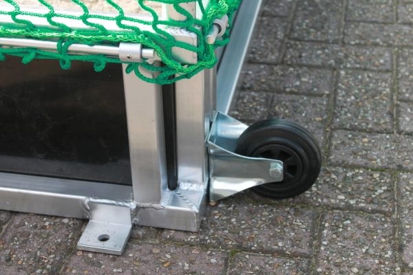 But de mini-hockey 180×120