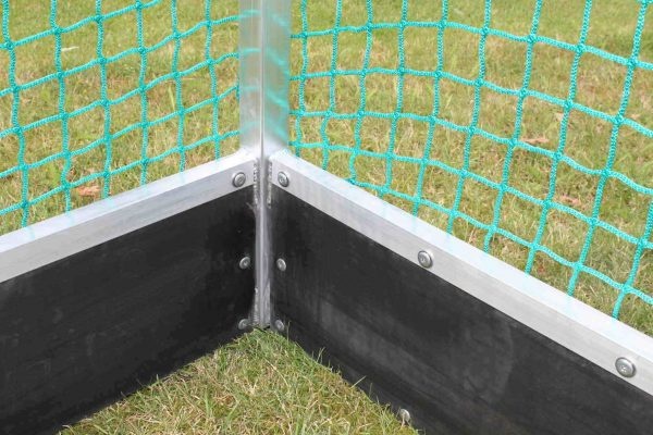 But de mini-hockey 180×120