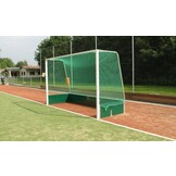 Standaard Hockeydoel volledig gelast