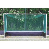 But de hockey standard entièrement soudé