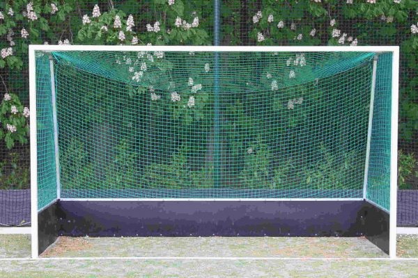 Standaard Hockeydoel volledig gelast
