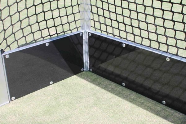 Mini but de hockey 120×80