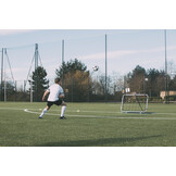 CrazyCatch Pro 2.0 : Professionele rebounder voor alle balsporten