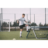 CrazyCatch Pro 2.0 : Professionele rebounder voor alle balsporten