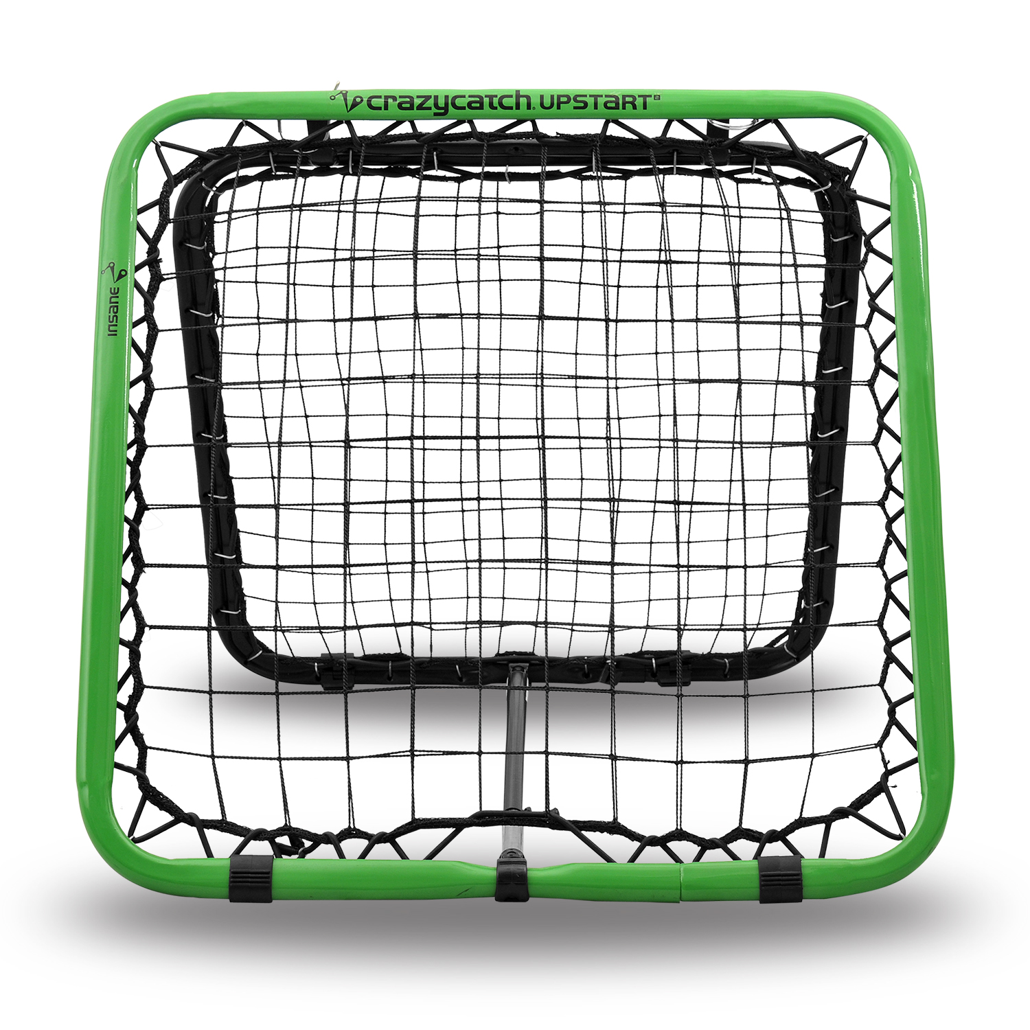 Crazy Catch Upstart 2.0