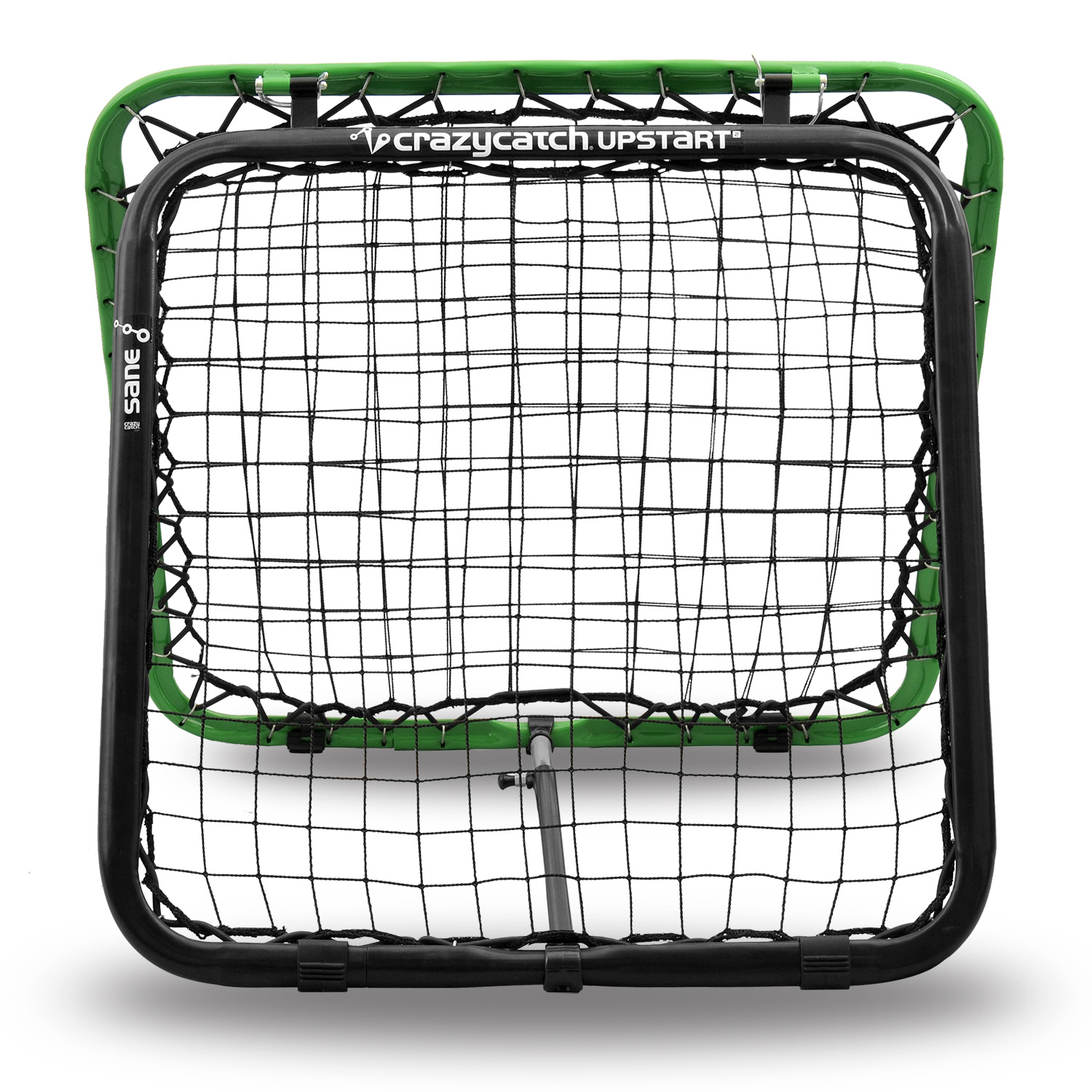 Rebounder - Tsjoek 90cm x 90cm