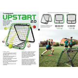 Crazy Catch Upstart 2.0