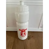 Gourde imprimée du logo du club. A partir de 50 pièces
