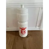 Gourde imprimée du logo du club. A partir de 50 pièces