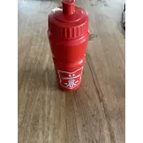 Gourde imprimée du logo du club. A partir de 50 pièces