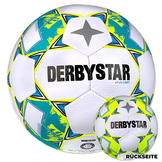 Derby étoiles Balls 10 pièces - Copy - Copy - Copy