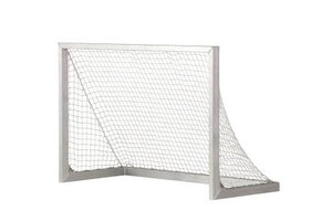 Omkiep doel 120x80 of als 180x120 doel