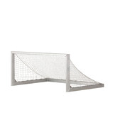 7x2x200x200K35SchaakbordBlauw-Wit