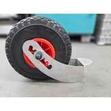 Transport Wielen Set voor voetbalgoals