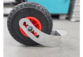 Ballon d'entraînement Inspire Hybrid S-lumière 290 grammes