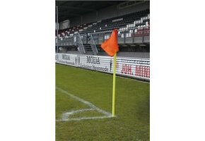 UEFA Hoekvlagstok 50 mm